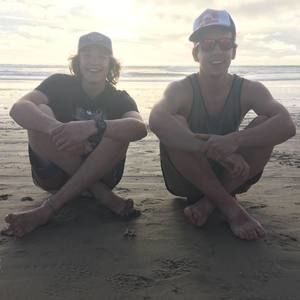 Meet your Posher, William